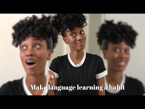 How to become inspired to learn languages | NEVER lose motivation to learn languages