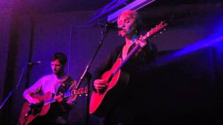 Joan Shelley, Glen Dentinger & Nathan Salsburg: Something Small