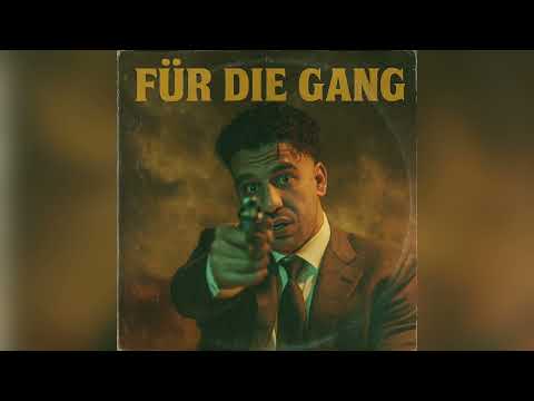 Ufo361 & Gzuz – Für die Gang (Soul Edition AI) | Deutscher HipHop in Soul