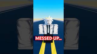 This Roblox Developer LOST EVERYTHING…