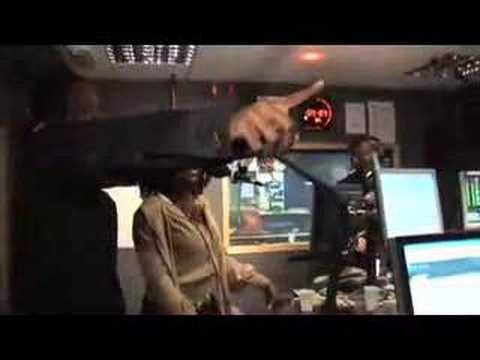 Manny Norte on KISS 100 with Special Guests