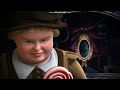 Shrek Forever After DVD Menu Walkthrough