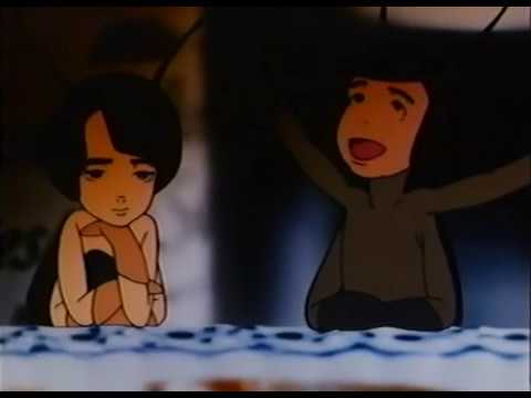 Thumbnail of the video: Twilight of the Cockroaches 1987 (English audio)