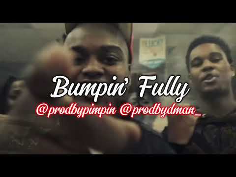 [FREE] Luldame23 x Younginsosleaze x Baby Brother 1800 Type Beat “Bumpin Fully”