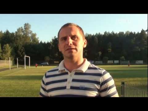 LKS Płomień Ochojec - TKKF Zuch Orzepowice 5:1