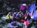 Included Campfire Sing Along