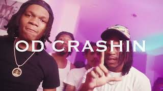 Sdot Go x Jay Hound x NazGPG x Jay5ive x Yavi DG Jersey Club Sample Type Beat - &quot;OD Crashin&quot;