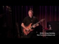 NELSON RANGELL GROUP : LIVE @ COTTON CLUB JAPAN  (Nov.6,2016)