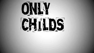 ONLY CHILDS - HAUNT ME -  SCANDALIS -WHITE T - GRIZZY - feat - PAUL BEAZY