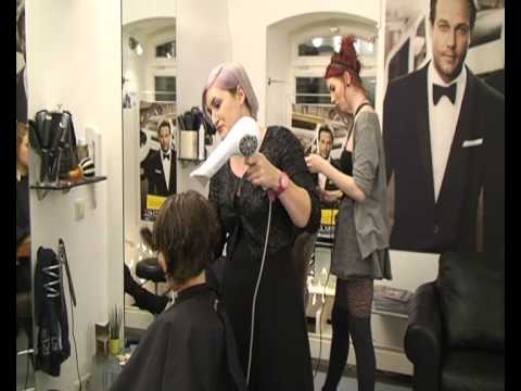 SalonStar 2014: Wer ist eigentlich... Nicole Resch?