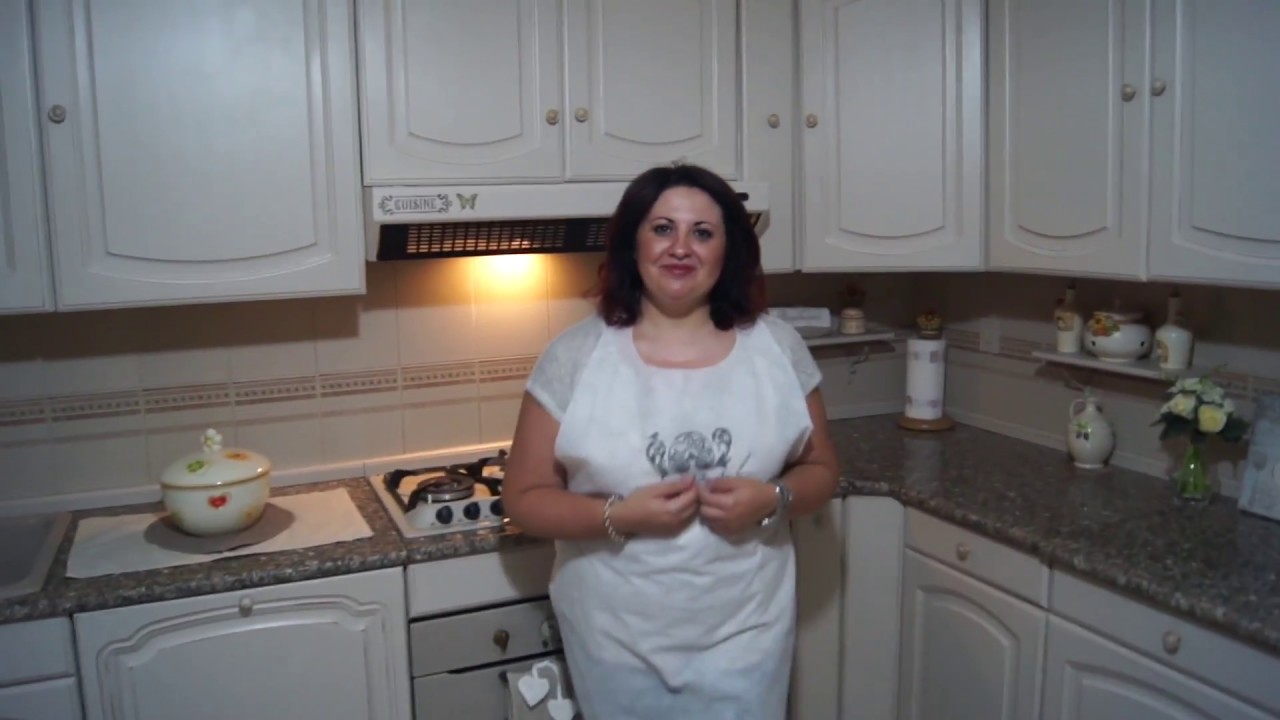 Come rifare il look alla cucina