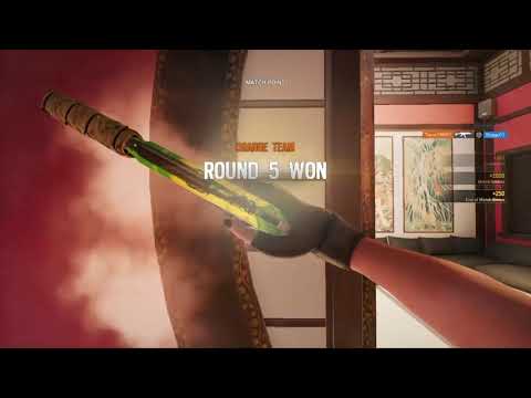 Maverick OP|Rainbow Six Siege|Konstanova