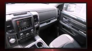 preview picture of video '2014 Ram 1500 Sport - Ram Dealer Near Johnson City TN | Bad Credit Bankruptcy Auto Loan'