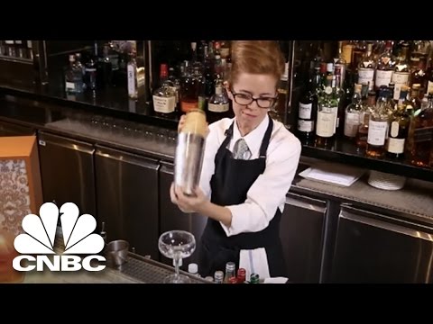 Producer’s Notebook: The Billionaire Margarita