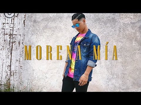 Dary Alva - Morena Mía (Video Oficial)
