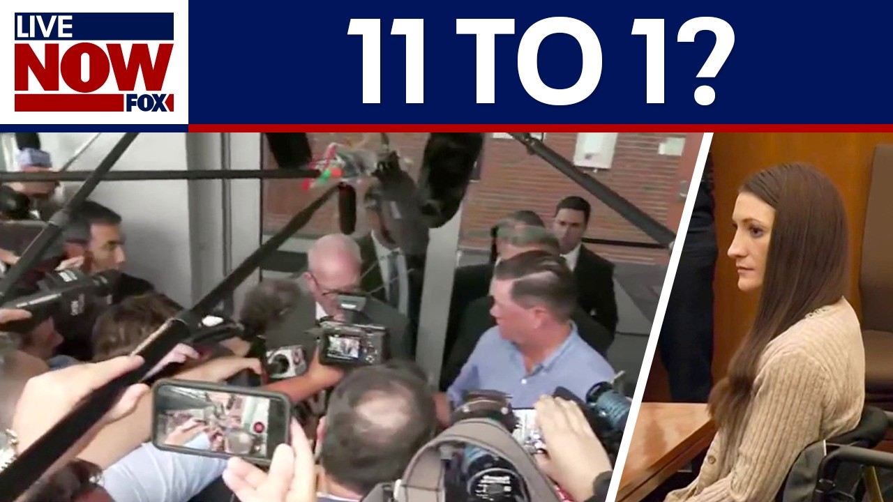 Clancy Trial: Is it really 11 to 1? Jury sent home after day 6