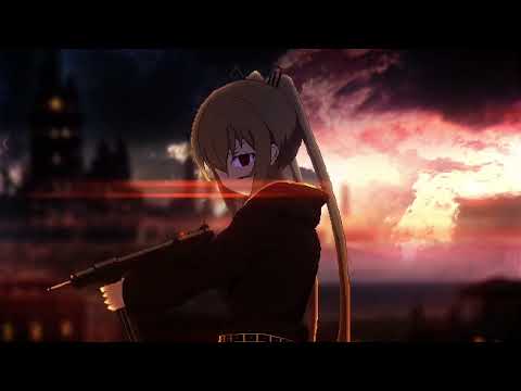 【溶鉄のマルフーシャ＋救国のスネジンカ 】キャラクター年表