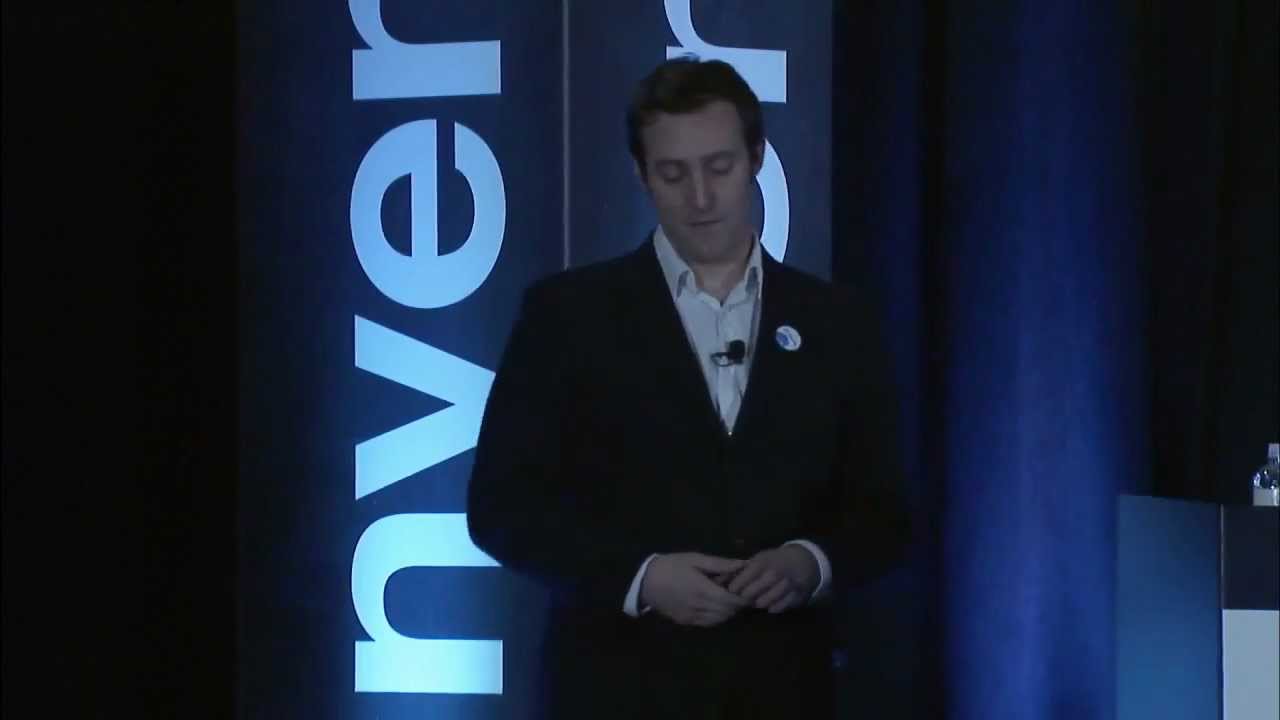 AWS re: Invent BDT 301: High Performance Computing in the Cloud