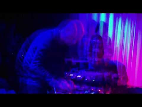 Jon Eriksen Live at Eter Festival 2017