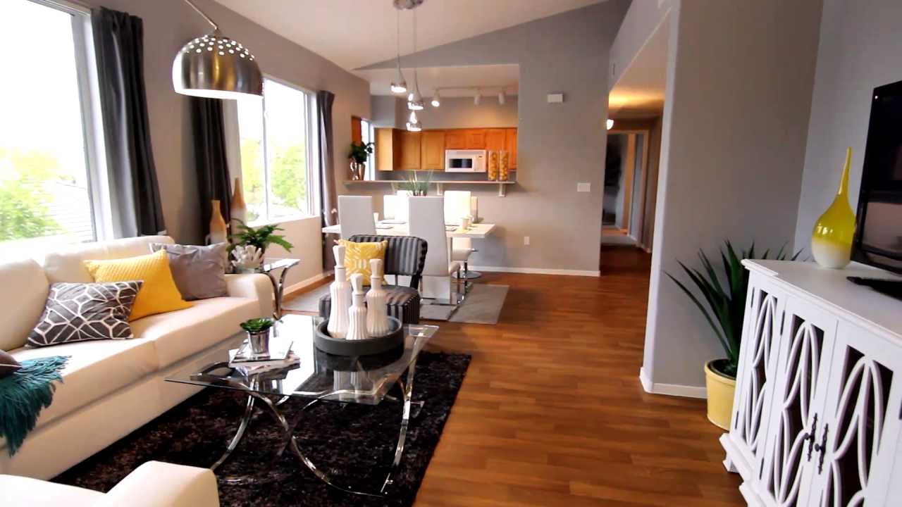 Apartment Walk-Through Tour