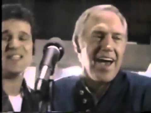 Cop Rock Songs - We'll Ride Again (Finale Song)