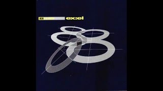 808 State - In Yer Face (audio only)