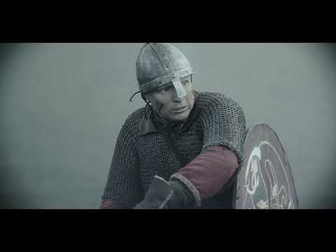 Normandy: Land of Warriors: Richard The Lionheart (Trailer)