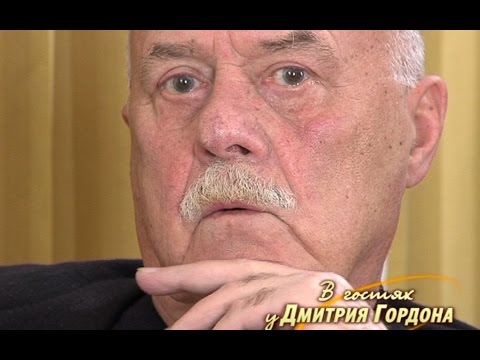 Говорухин: К России у меня сложное отношение – я и не люблю ее, и люблю