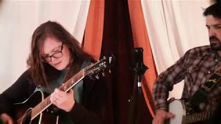 Ohio (Patty Griffin/Robert Plant Cover)