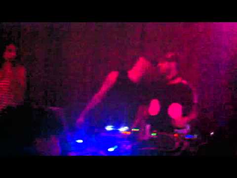 Infinity Ink @ Hot Creations - Paradise Miami #5 WMC 2013