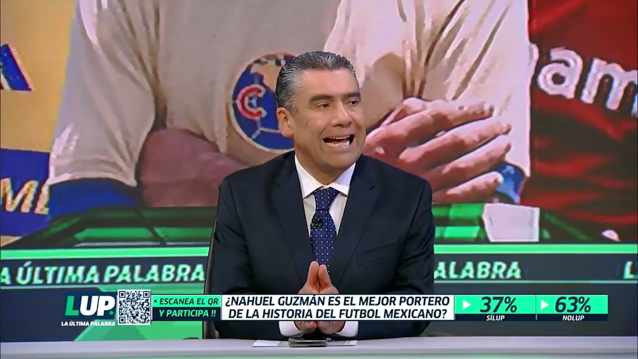 Tigres | Ponen a Nahuel Guzmán dentro del Top 5 de porteros en la historia