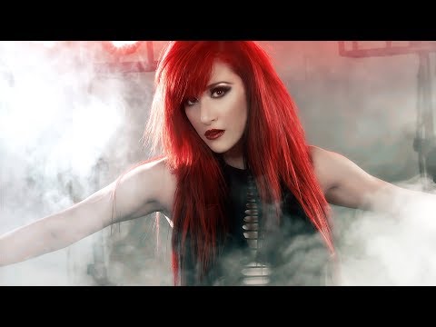 Rammstein - Reise, Reise (Gothic Symphonic Cover by Cecile Monique)
