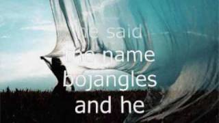 bobby cole mr bojangles