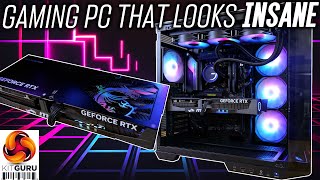 Cyberpower Project Zero System – Prebuilt Done Right (Mostly)