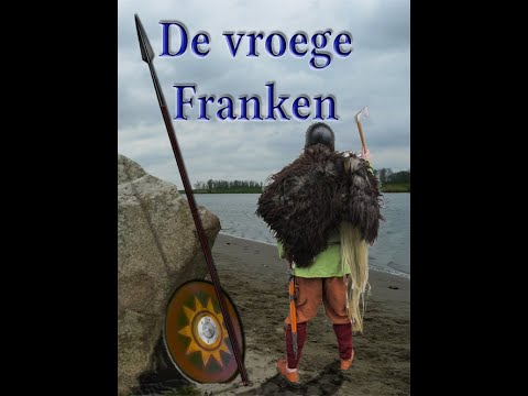 De vroege Franken