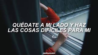 TAEMIN - I'm Crying [SUB. ESPAÑOL]