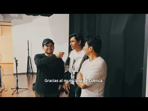 Diario de Alice Cap#6 Culturas Urbanas Cotopaxi