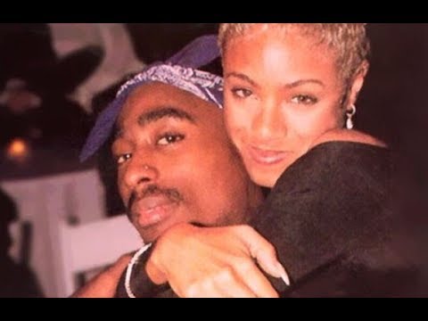All Tupac & Jada Moments