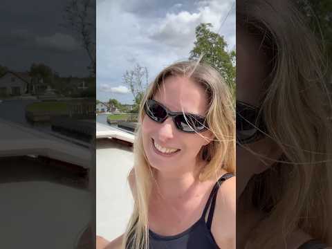 A Little Sunshine & Time Off ☀️🚤 | Come Aboard With Me!