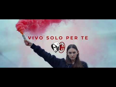 VIVO SOLO PER TE