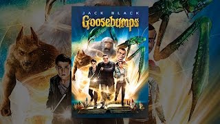 Download lagu Goosebumps mp3