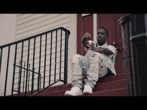 Tae Da Great l Feel So Blessed x Directed By @FtyStudios1