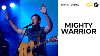 Mighty Warrior by Elevation Worship  - Victory Church Jbay