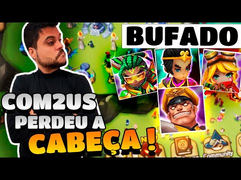 TORNARAM UM DEUS ESSE NAT5 ! BALANCE PATCH, ANÁLISE COMPLETA.