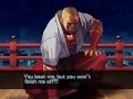 Capcom Vs Snk Ending Geese Howard
