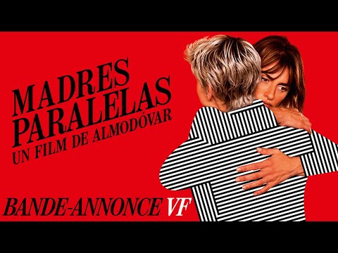 Madres paralelas - Bande Annonce [VF]