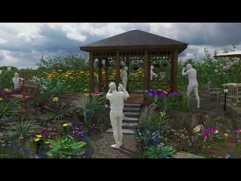 AGORA human pose and shape dataset (CVPR 2021)