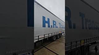 Schmitz Cargobull SCB* S3T MEGA LIFTING ROOF カーテンサイドセミトレーラ | 画像 4 - Autoline