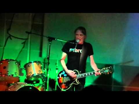 Tutto è così semplice - Giorgio Canali in Rossosolo al Circolo Ribalta 28/04/2016