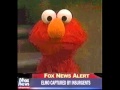 Evil Elmo 2